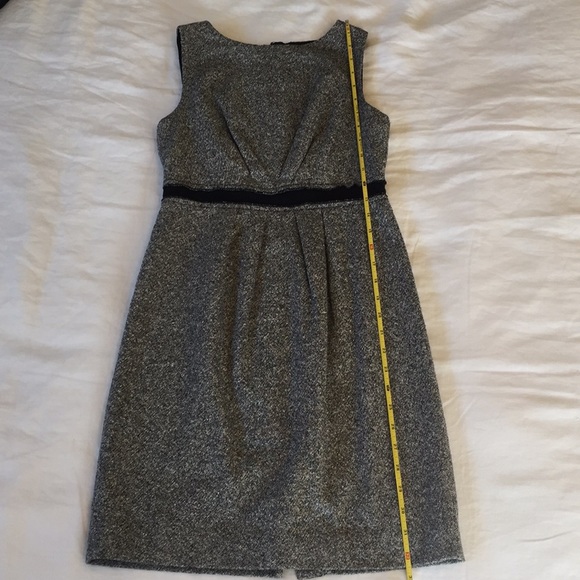 LOFT Dresses & Skirts - Ann Taylor LOFT Tweed Dress